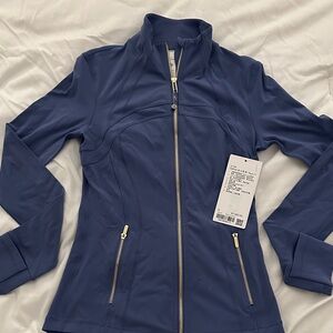 lululemon athletica DEFINE Jacket